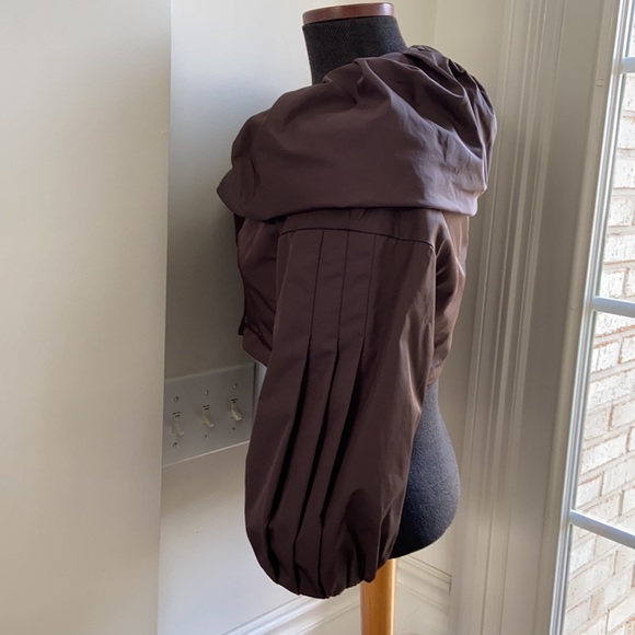 BCBGMAXAZRIA Bolero Jacket - Picture 5 of 9